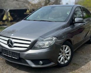 Mercedes-Benz B 180 Gebrauchtwagen