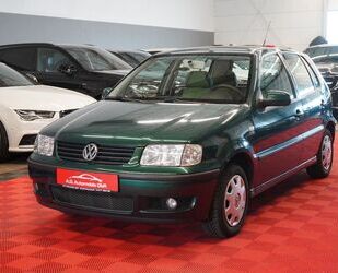 VW Polo Gebrauchtwagen