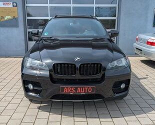 BMW X6 Gebrauchtwagen
