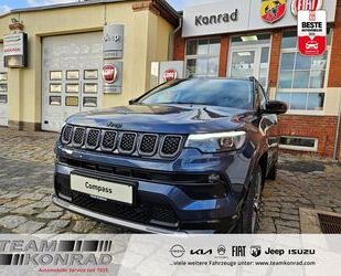 Jeep Compass Gebrauchtwagen