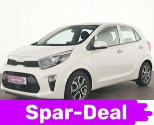 Kia Picanto Gebrauchtwagen