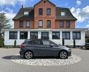 BMW 225 Active Tourer Gebrauchtwagen