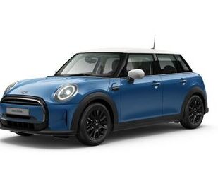 Mini Cooper Gebrauchtwagen