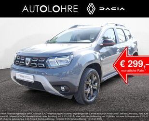 Dacia Duster Gebrauchtwagen