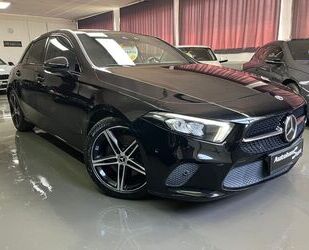 Mercedes-Benz A 250 Gebrauchtwagen