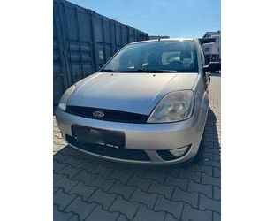 Volvo Fiesta 