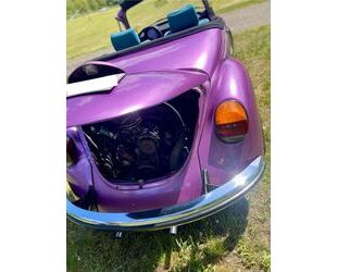VW Käfer Gebrauchtwagen