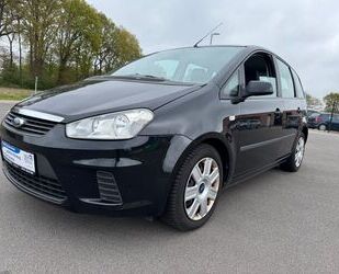 Ford C-Max Gebrauchtwagen