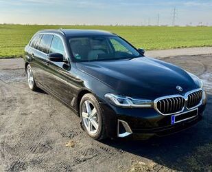 BMW 530 Gebrauchtwagen