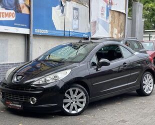Peugeot 207 Gebrauchtwagen