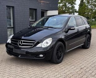 Mercedes-Benz R 350 Gebrauchtwagen