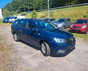 Dacia Logan Gebrauchtwagen