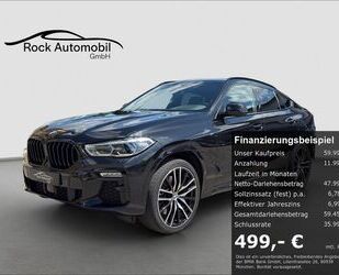 BMW X6 Gebrauchtwagen