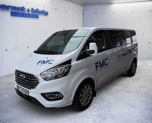 Ford Tourneo Custom Gebrauchtwagen