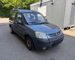 Peugeot Partner Gebrauchtwagen