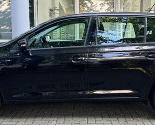 Skoda Rapid Gebrauchtwagen