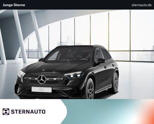 Mercedes-Benz GLC 300 Gebrauchtwagen
