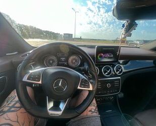 Mercedes-Benz CLA 250 Shooting Brake Gebrauchtwagen