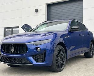 Maserati Levante Gebrauchtwagen