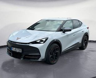 Cupra Tavascan Gebrauchtwagen