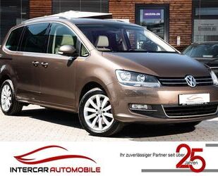VW Sharan Gebrauchtwagen