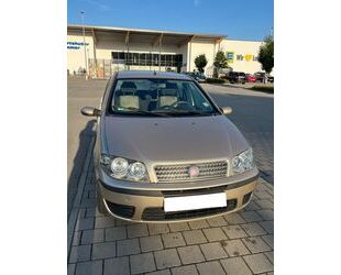 Fiat Punto Gebrauchtwagen