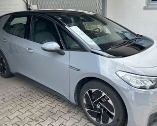 VW ID.3 Gebrauchtwagen