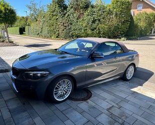 BMW 230 Gebrauchtwagen