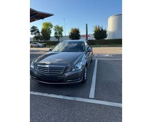 Mercedes-Benz E 200 Gebrauchtwagen