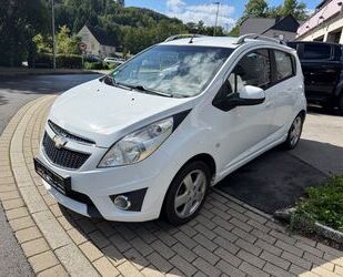 Chevrolet Spark Gebrauchtwagen