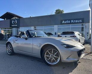 Mazda MX-5 Gebrauchtwagen