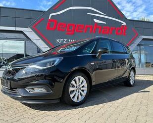 Opel Zafira Gebrauchtwagen