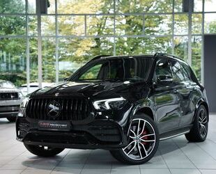 Mercedes-Benz GLE 400 Gebrauchtwagen