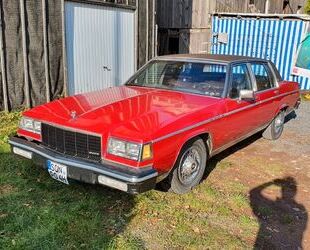 Buick Electra Gebrauchtwagen
