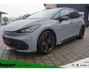 Cupra Born Gebrauchtwagen