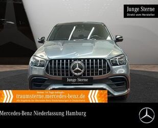 Mercedes-Benz GLE 63 AMG Gebrauchtwagen