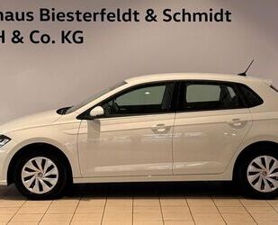 VW Polo Gebrauchtwagen