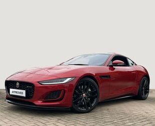 Jaguar F-Type Gebrauchtwagen