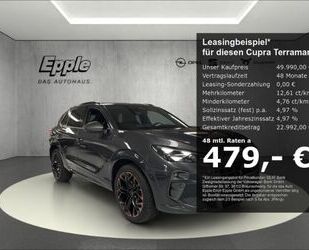 Cupra Terramar Gebrauchtwagen