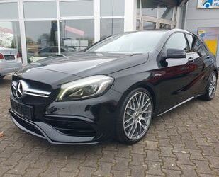 Mercedes-Benz A 45 AMG Gebrauchtwagen