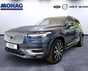 Volvo XC90 Gebrauchtwagen