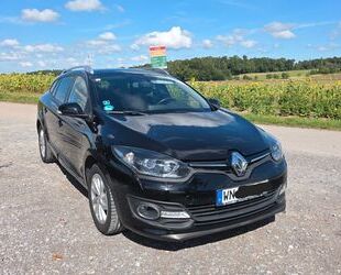 Renault Megane Gebrauchtwagen