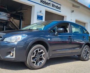 Subaru XV Gebrauchtwagen