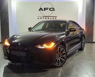 BMW i4 Gebrauchtwagen