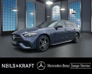 Mercedes-Benz C 300 Gebrauchtwagen
