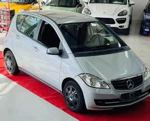 Mercedes-Benz A 160 Gebrauchtwagen