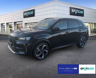 DS Automobiles DS7 (Crossback) Gebrauchtwagen