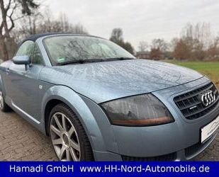 Audi TT Gebrauchtwagen