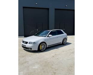Audi S3 Gebrauchtwagen