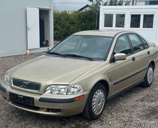 Volvo S40 Gebrauchtwagen